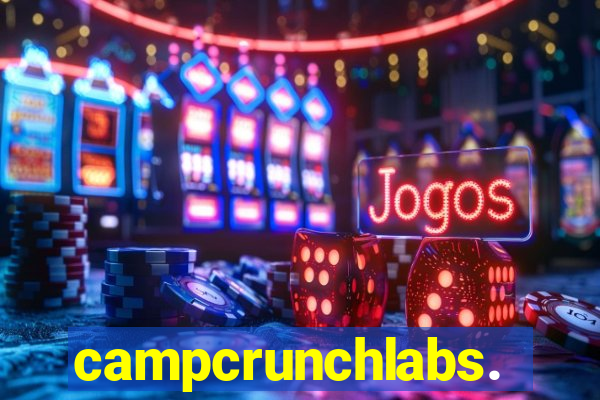 campcrunchlabs.con