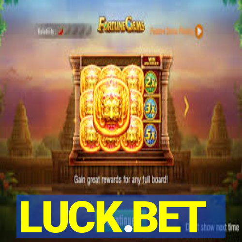 LUCK.BET