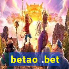 betao .bet