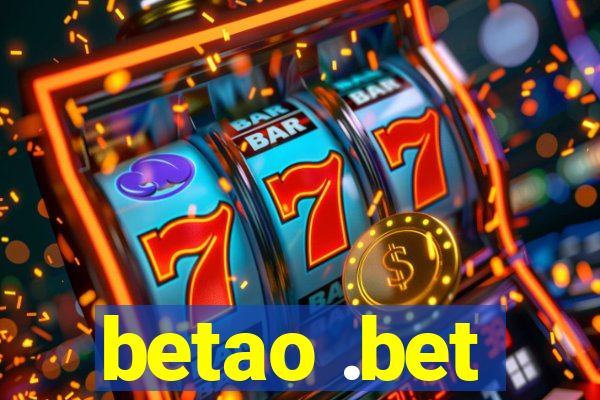 betao .bet