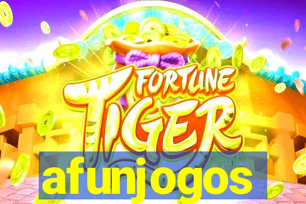 afunjogos