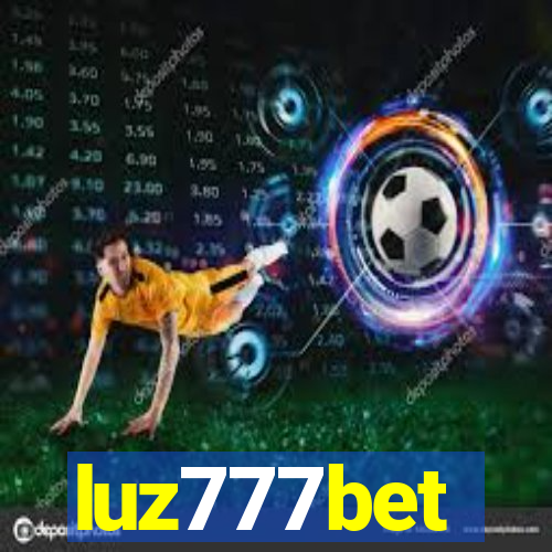 luz777bet