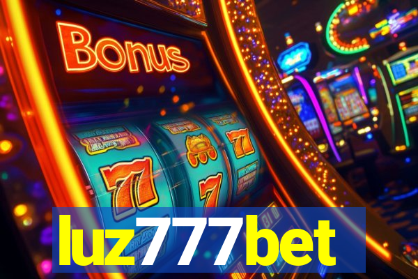 luz777bet