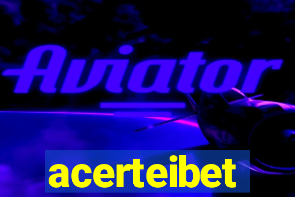 acerteibet