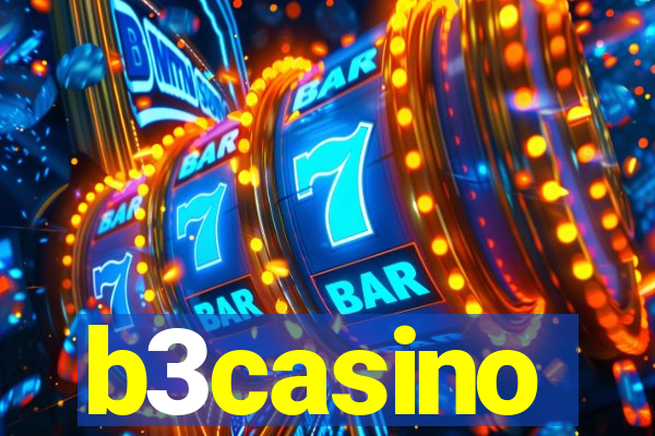 b3casino