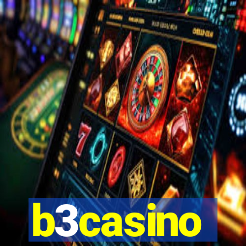 b3casino