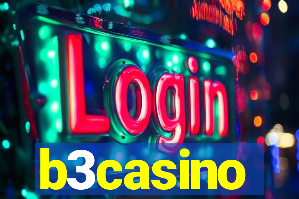 b3casino