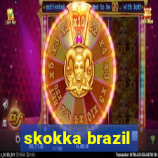 skokka brazil