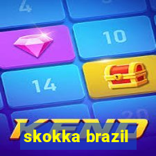 skokka brazil