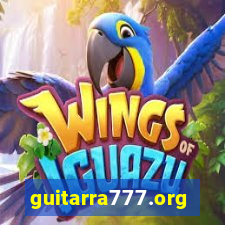 guitarra777.org