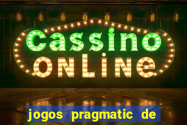 jogos pragmatic de 10 centavos