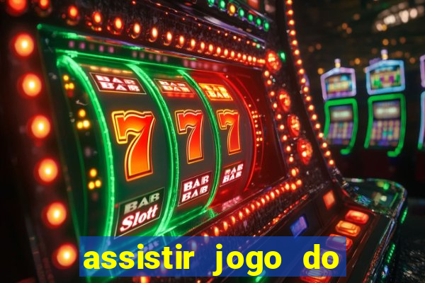 assistir jogo do flamengo ao vivo no multicanais