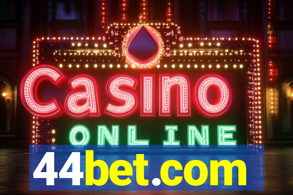 44bet.com