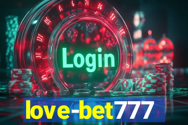 love-bet777