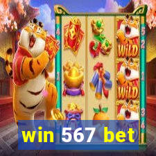 win 567 bet