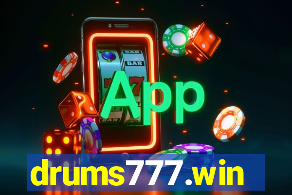 drums777.win