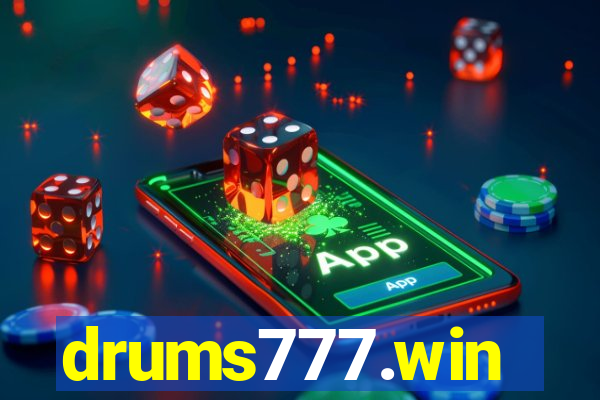 drums777.win