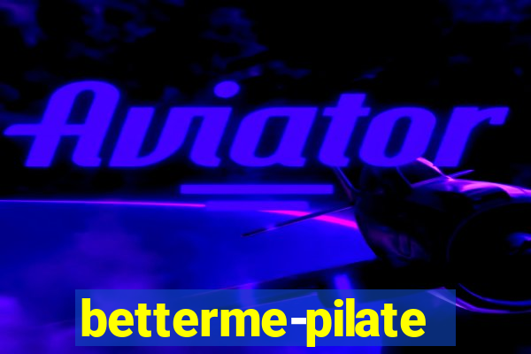 betterme-pilates