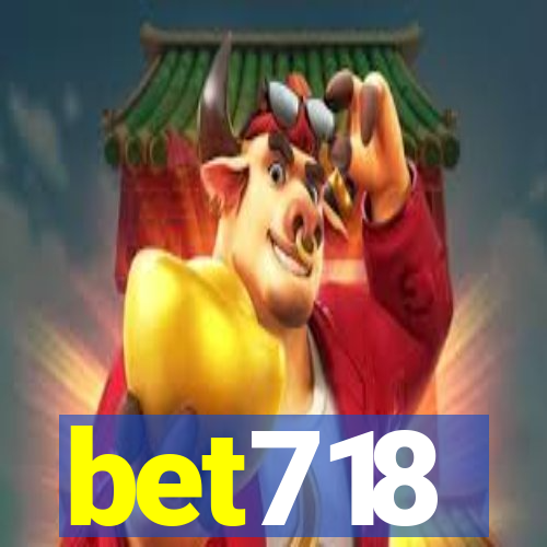 bet718