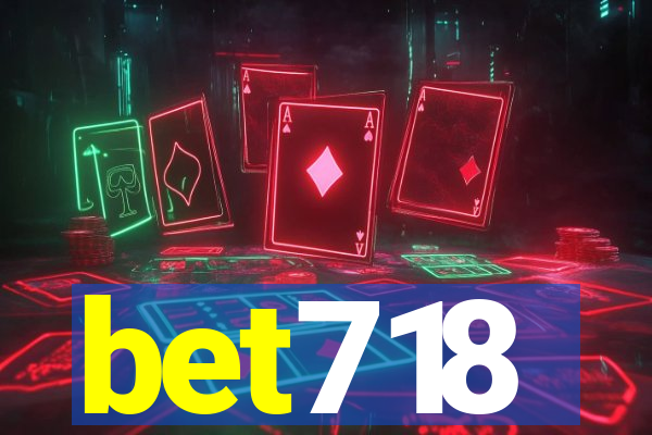 bet718