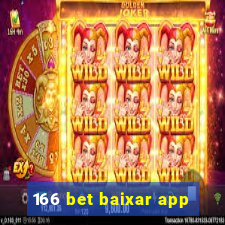 166 bet baixar app