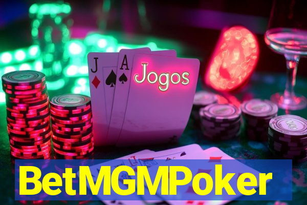 BetMGMPoker