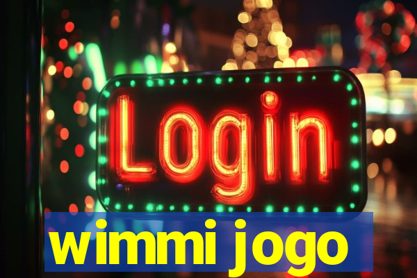 wimmi jogo