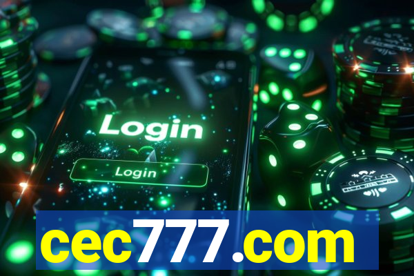 cec777.com