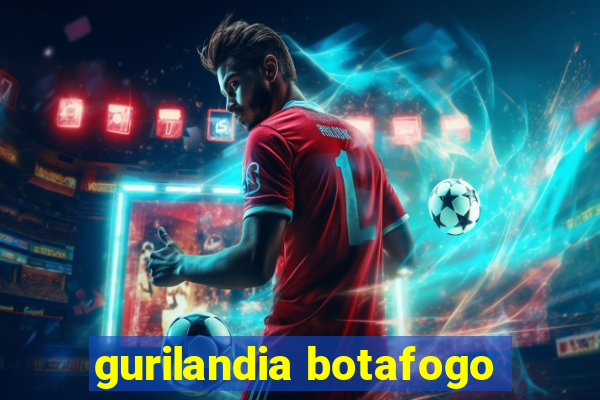 gurilandia botafogo