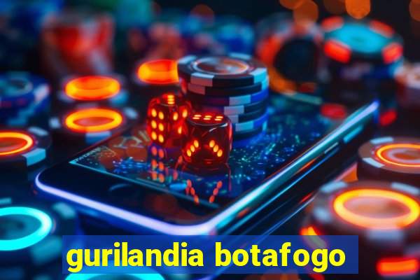 gurilandia botafogo