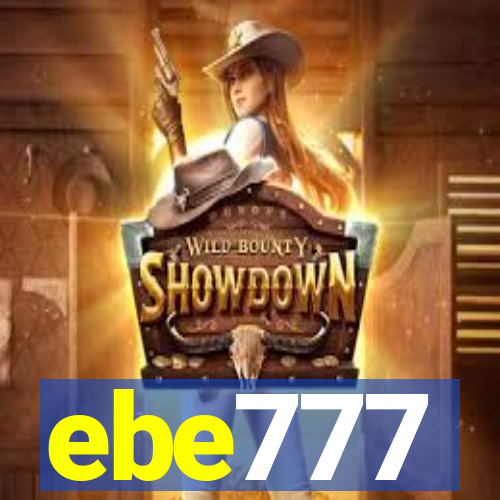 ebe777