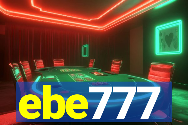 ebe777