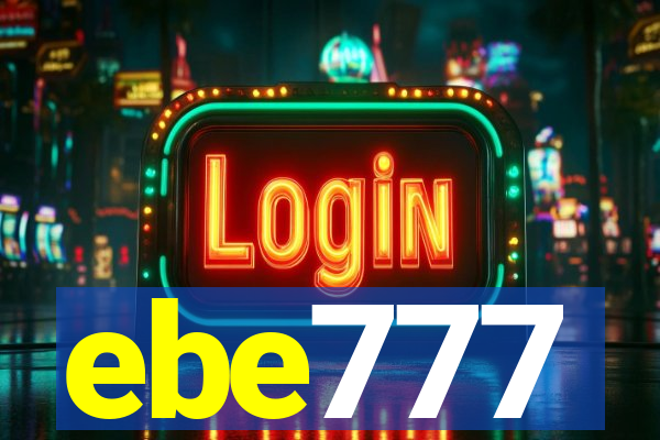 ebe777