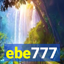 ebe777