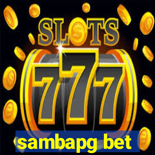 sambapg bet