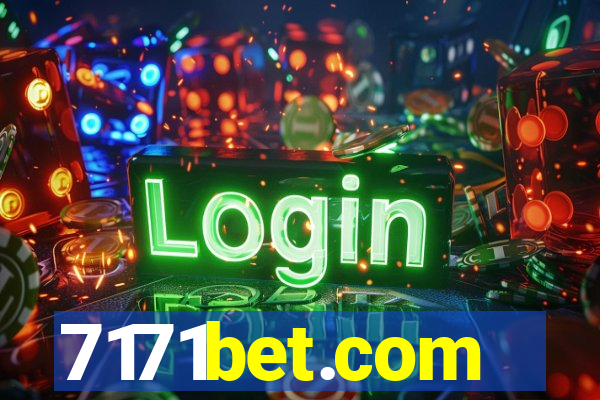 7171bet.com