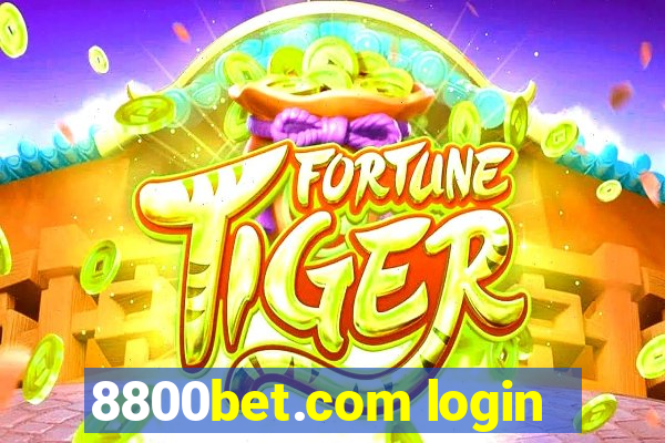 8800bet.com login