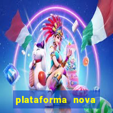 plataforma nova fortune tiger 2024