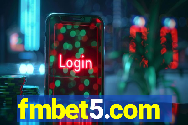 fmbet5.com