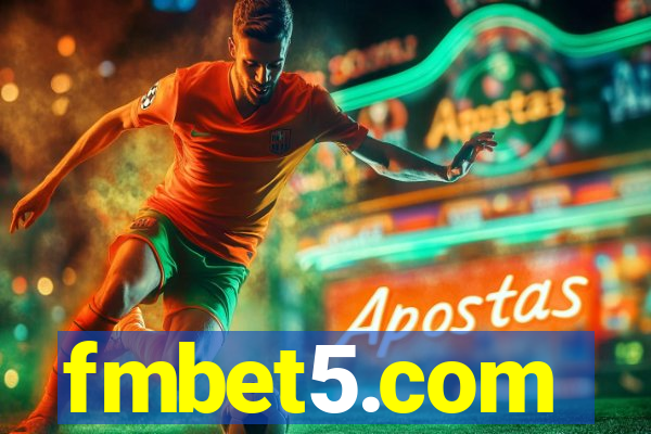 fmbet5.com