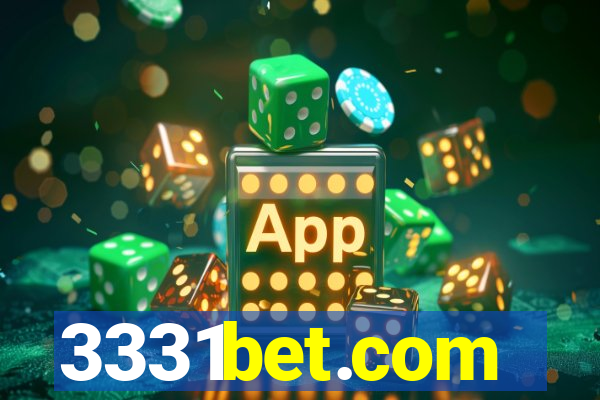 3331bet.com