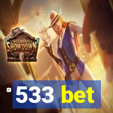 533 bet