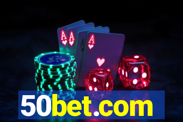 50bet.com