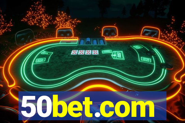 50bet.com