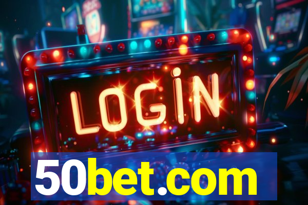 50bet.com