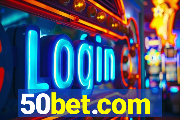 50bet.com