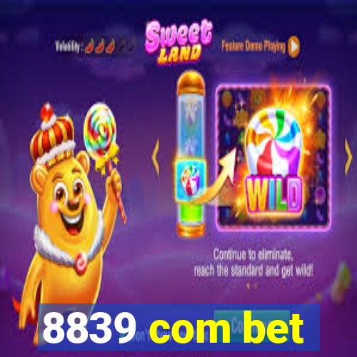 8839 com bet