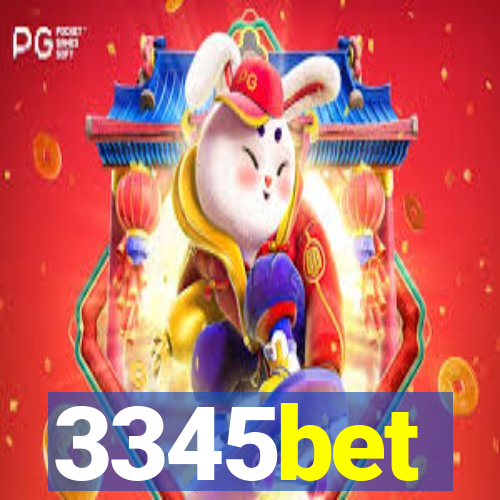 3345bet