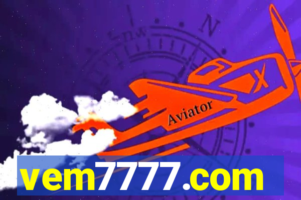 vem7777.com