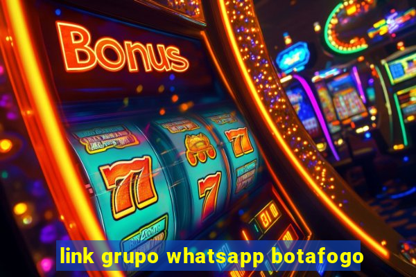 link grupo whatsapp botafogo